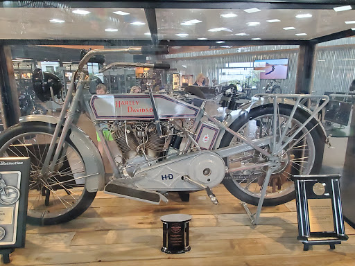 Harley-Davidson Dealer «Fort Worth Harley-Davidson», reviews and photos