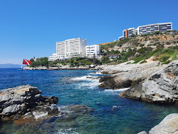 Foto von Charisma De Luxe Hotel Beach mit sehr sauber Sauberkeitsgrad
