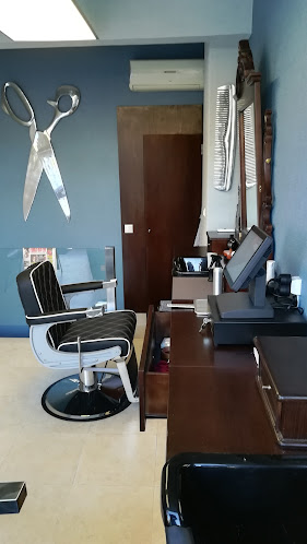 Barbearia do Bairro Azul