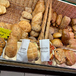 Photo n°5 de l'avis de Mia.l fait le 03/06/2023 à 13:19 sur le  Bäckerei Wörndle Kaltern am See à Seestrasse