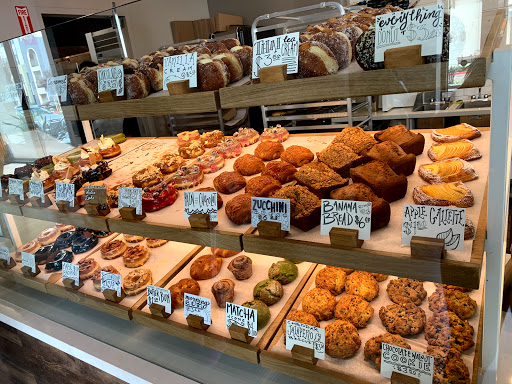 Bun Appétit Donuts