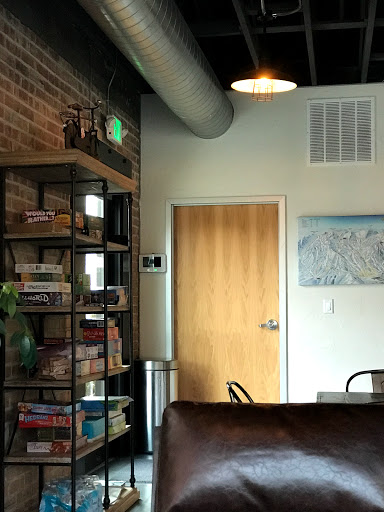 Coffee Shop «Hub City Coffee Co», reviews and photos, 3525 Grant Ave, Ogden, UT 84405, USA