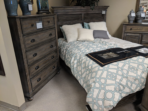 Furniture Store «Badcock Home Furniture &more», reviews and photos, 35495 US-27, Haines City, FL 33844, USA