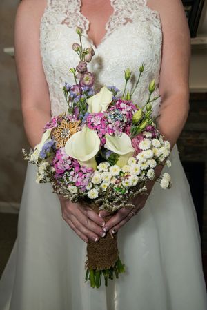 Florist «Pinewood and Posies», reviews and photos, 4547 White Oak Rd, Paradise, PA 17562, USA