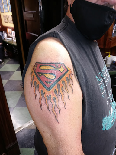 Explore tattoo ideas japanese, creative tattoo ideas in Saint Louis, available at Trader Bobs Tattoo Shop