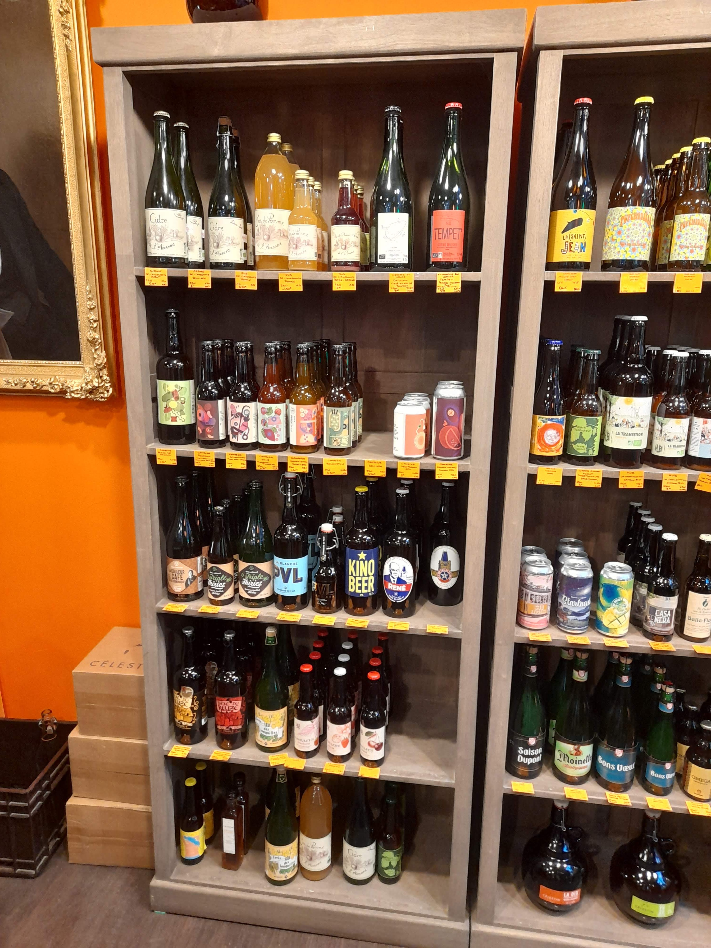 Photo n° 4 de l'avis de Sylvain. fait le 29/01/2022 à 17:06