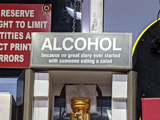 Liquor Store «Vintage Liquors», reviews and photos, 11753 S Dixie Hwy, Miami, FL 33156, USA