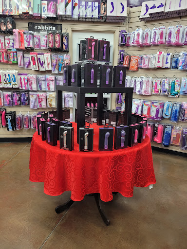 Adult Entertainment Store «Goldies Adult Superstore», reviews and photos, 201 12th St, Sacramento, CA 95811, USA