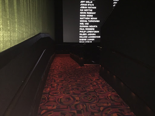 Movie Theater «Cinemark Ridgmar 13», reviews and photos, 2300 Green Oaks Rd, Fort Worth, TX 76116, USA