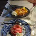 Photo n°1 de l'avis de Elisabetta.e fait le 25/02/2023 à 07:10 sur le  Ristorante Andrea Doria à Genoa