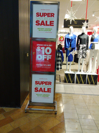 Department Store «JCPenney», reviews and photos, 625 Black Lake Blvd SW, Olympia, WA 98502, USA