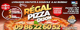 Photos du propriétaire du Pizzeria Régal Pizza à Dijon - n°12
