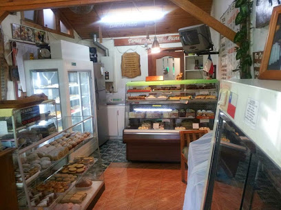 Pastelería Coyhaique