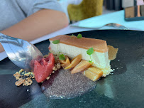 Gâteau du Restaurant gastronomique Les Terrasses de Lyon - n°15