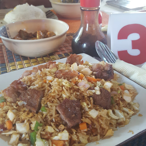 Garden Chinese and Continental Restaurant, 3A Fidelis N. Tapgun Rd, Jos, Nigeria, Resort, state Plateau