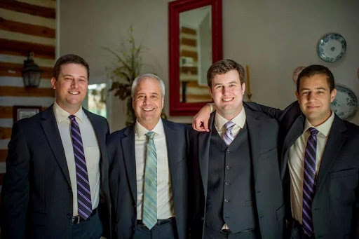 Moving and Storage Service «My Guys Moving & Storage Virginia Beach», reviews and photos, 1345 Taylor Farm Rd, Virginia Beach, VA 23453, USA