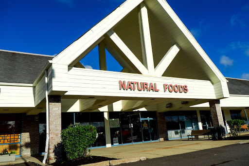 Health Food Store «All Ways Healthy Natural Food», reviews and photos, 123 S Rand Rd, Lake Zurich, IL 60047, USA