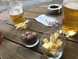 Photo n°1 de Montpellier Bierkneipe à Montpellier ()