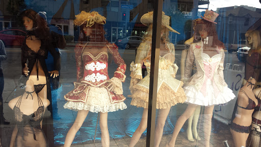 Lingerie Store «Trashy Lingerie», reviews and photos, 402 La Cienega Blvd, Los Angeles, CA 90048, USA