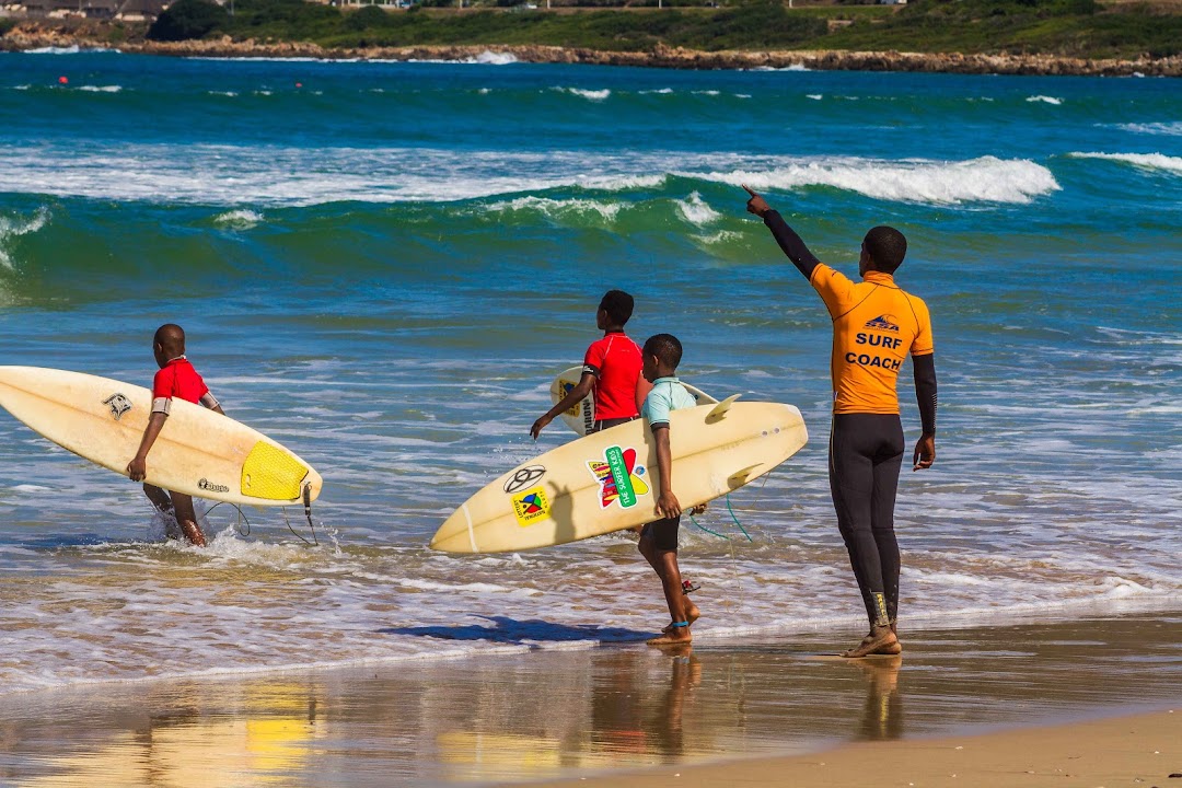 The Surfer Kids NON-Profit