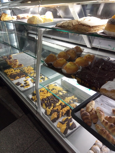 Pastelaria A Noiva no Povoa de Varzim, Porto