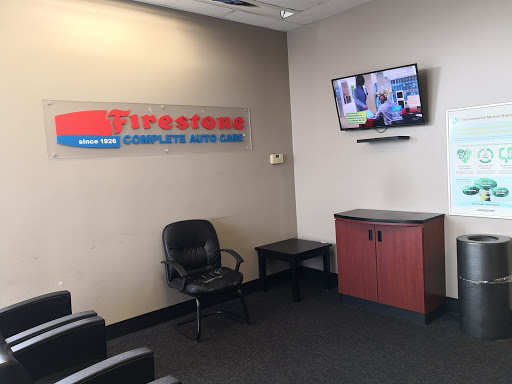 Tire Shop «Firestone Complete Auto Care», reviews and photos, 715 Merrick Ave, Westbury, NY 11590, USA