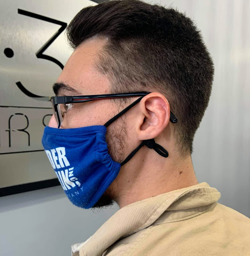 Hair Salon «330 Hair Studio», reviews and photos, 426 Portage Trail, Cuyahoga Falls, OH 44221, USA