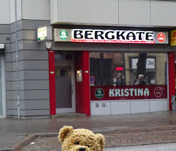 Bergkate Gaststätte photo