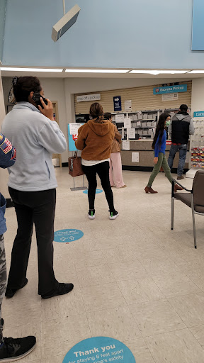 Drug Store «Walgreens», reviews and photos, 3416 Deer Valley Rd, Antioch, CA 94531, USA