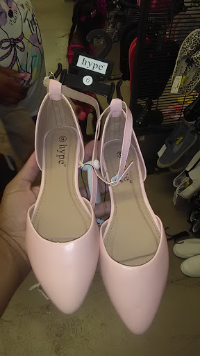 Discount Store «Fallas Discount Stores», reviews and photos, 1103 S Josey Ln, Carrollton, TX 75006, USA