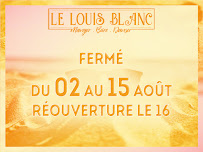 Photos du propriétaire du Restaurant Le Louis Blanc à Alès - n°2