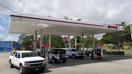Convenience Store «Speedway», reviews and photos, 3300 N Andrews Ave, Fort Lauderdale, FL 33309, USA