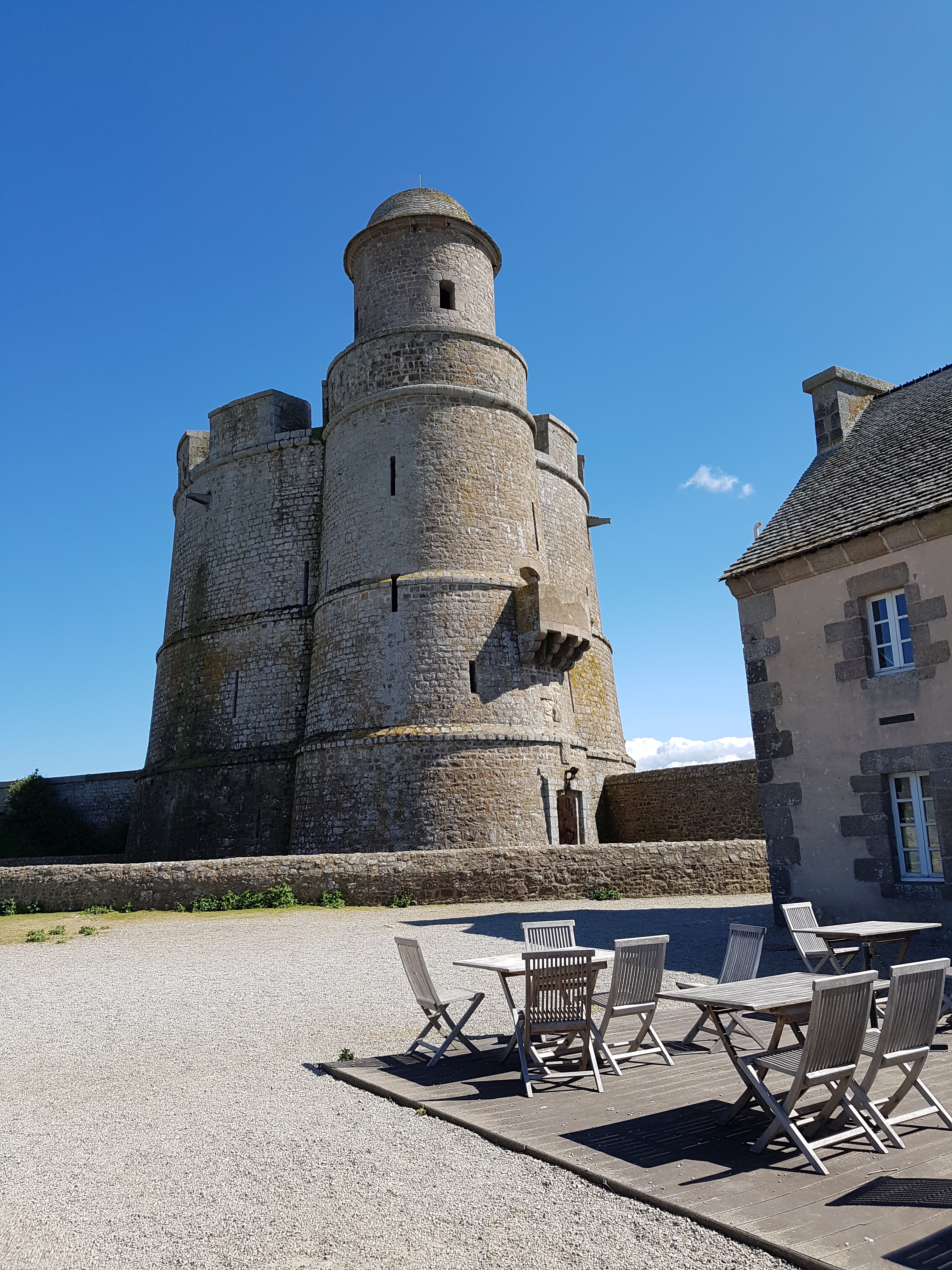 Photo n° 1 de l'avis de Pascal.u fait le 28/05/2019 à 15:47