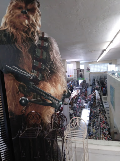 Thrift Store «Eco Thrift», reviews and photos, 961 N E St, San Bernardino, CA 92410, USA