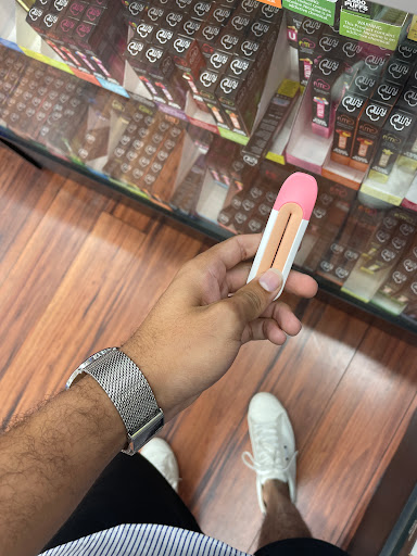 Tobacco Shop «Tobacco E Cigs Smoke Shop», reviews and photos, 6806 Stirling Rd, Hollywood, FL 33024, USA