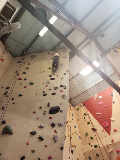 Gym «Doylestown Rock Gym», reviews and photos, 3853 Old Easton Rd, Doylestown, PA 18902, USA