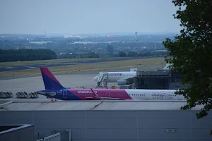Dortmund Airport image