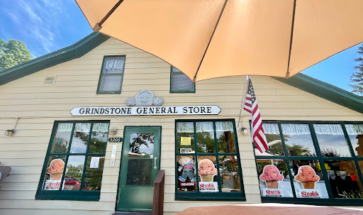 Dessert Shop «Grindstone General Store», reviews and photos, 3206 Copeland Rd, Port Austin, MI 48467, USA