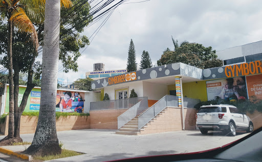 Guarderias privadas en Tegucigalpa