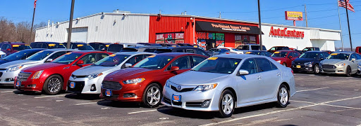 Used Car Dealer «AutoCenters Herculaneum», reviews and photos, 1225 McNutt St, Herculaneum, MO 63048, USA