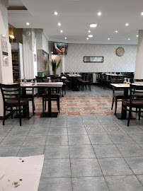 Atmosphère du Restaurant Le Roi du Rodizio à Les Pavillons-sous-Bois - n°4
