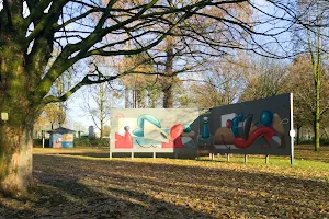 Graffitistern Paderborn image