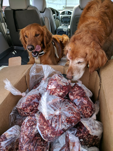 Miltona Custom Meats & Sausage