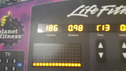 Gym «Planet Fitness», reviews and photos, 1016 Pioneer Rd, Mesquite, TX 75149, USA