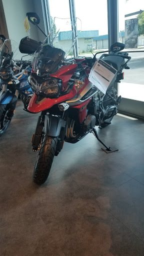 Motorcycle Dealer «Cycle Specialties, Inc.», reviews and photos, 1201 N Carpenter Rd, Modesto, CA 95351, USA