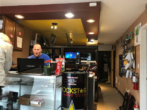 Computer Repair Service «Puget Sound Computer Repair», reviews and photos, 6715 Martin Way E Unit C, Olympia, WA 98516, USA