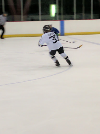 Ice Skating Rink «Yerba Buena Ice Skating & Bowling Center», reviews and photos, 750 Folsom St, San Francisco, CA 94107, USA