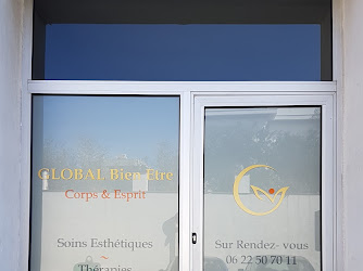 Global Bien Etre by Institut Marina