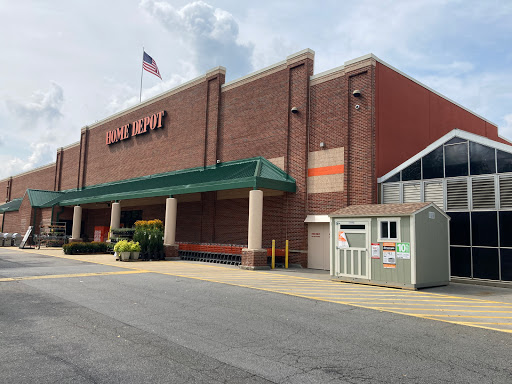 Home Improvement Store «The Home Depot», reviews and photos, 5950 State Bridge Rd, Duluth, GA 30097, USA