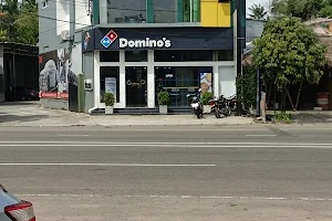 Domino's Pizza image